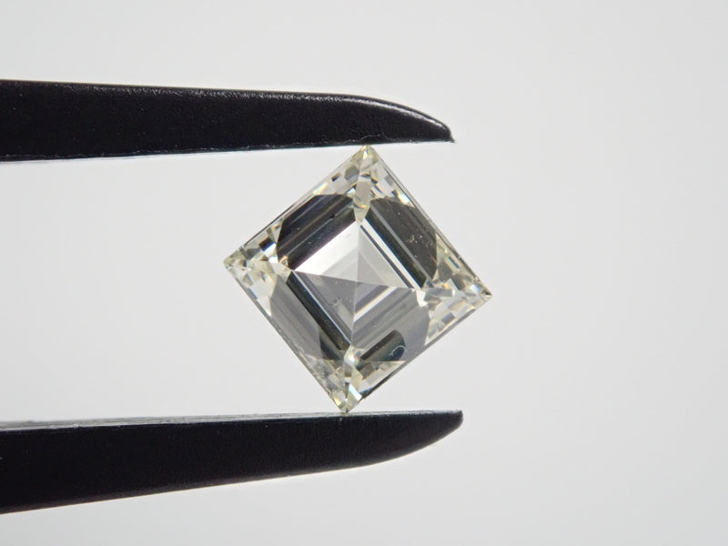 ダイヤモンド 0.397ctルース(L, VS2) – カラッツSTORE