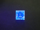 ダイヤモンド 0.397ctルース(L, VS2)