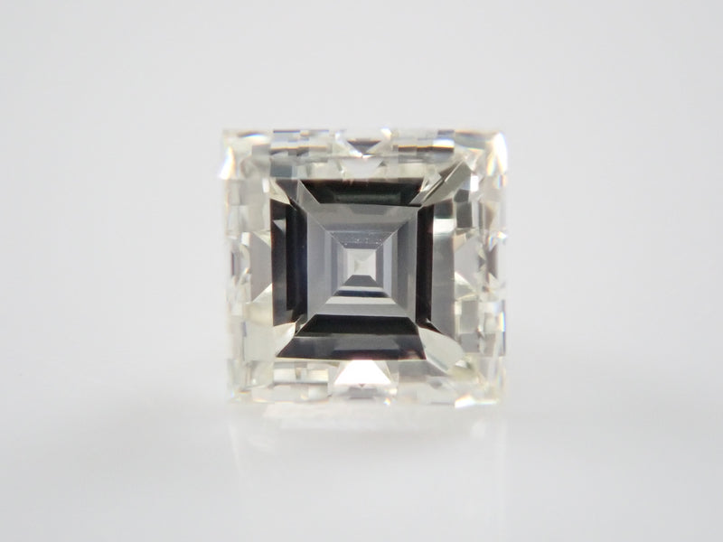 ダイヤモンド 0.355ctルース(L