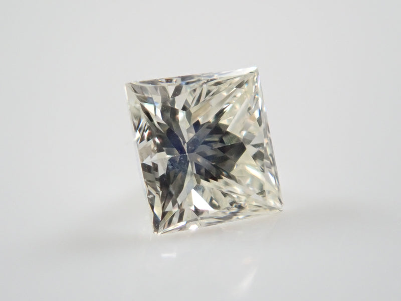ダイヤモンド 0.339ctルース(L, VS1)