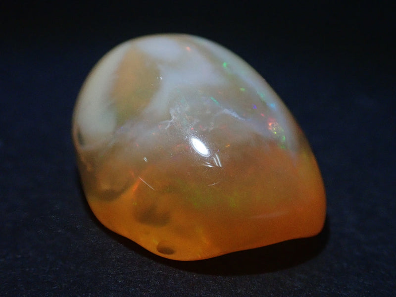 1 stone loose opal from Mexico (discount available for multiple purchases)