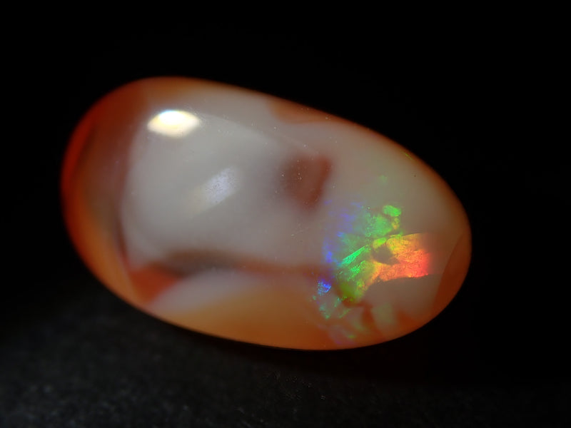 1 stone loose opal from Mexico (discount available for multiple purchases)