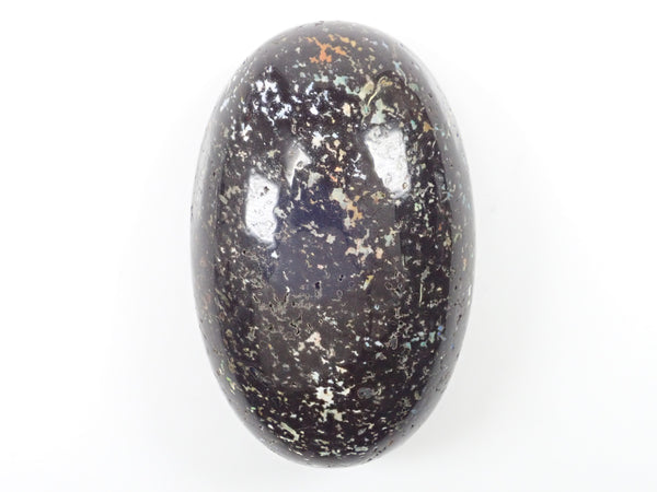 オーストラリア産アイアンオパール 177.315ctルース