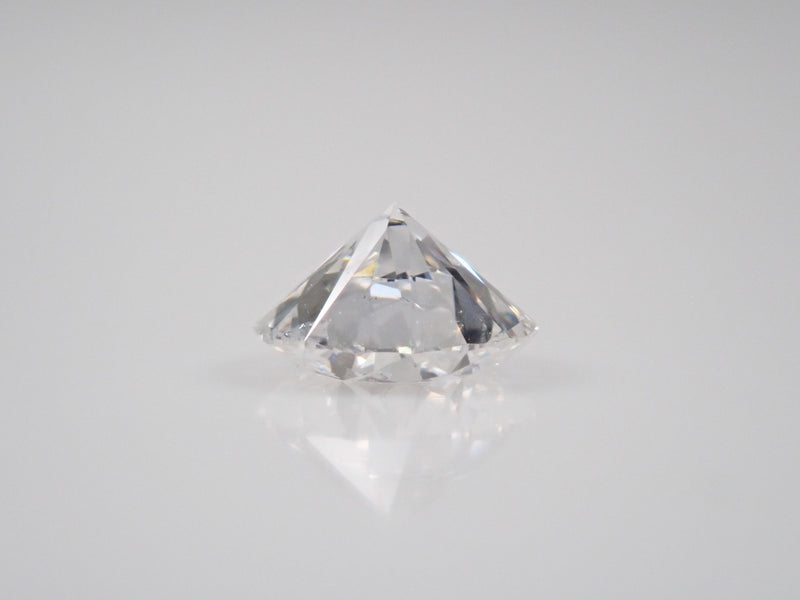 ダイヤモンド 0.254ctルース(D, SI2, 3Excellent H&C ハートアンドキューピッド,MB)