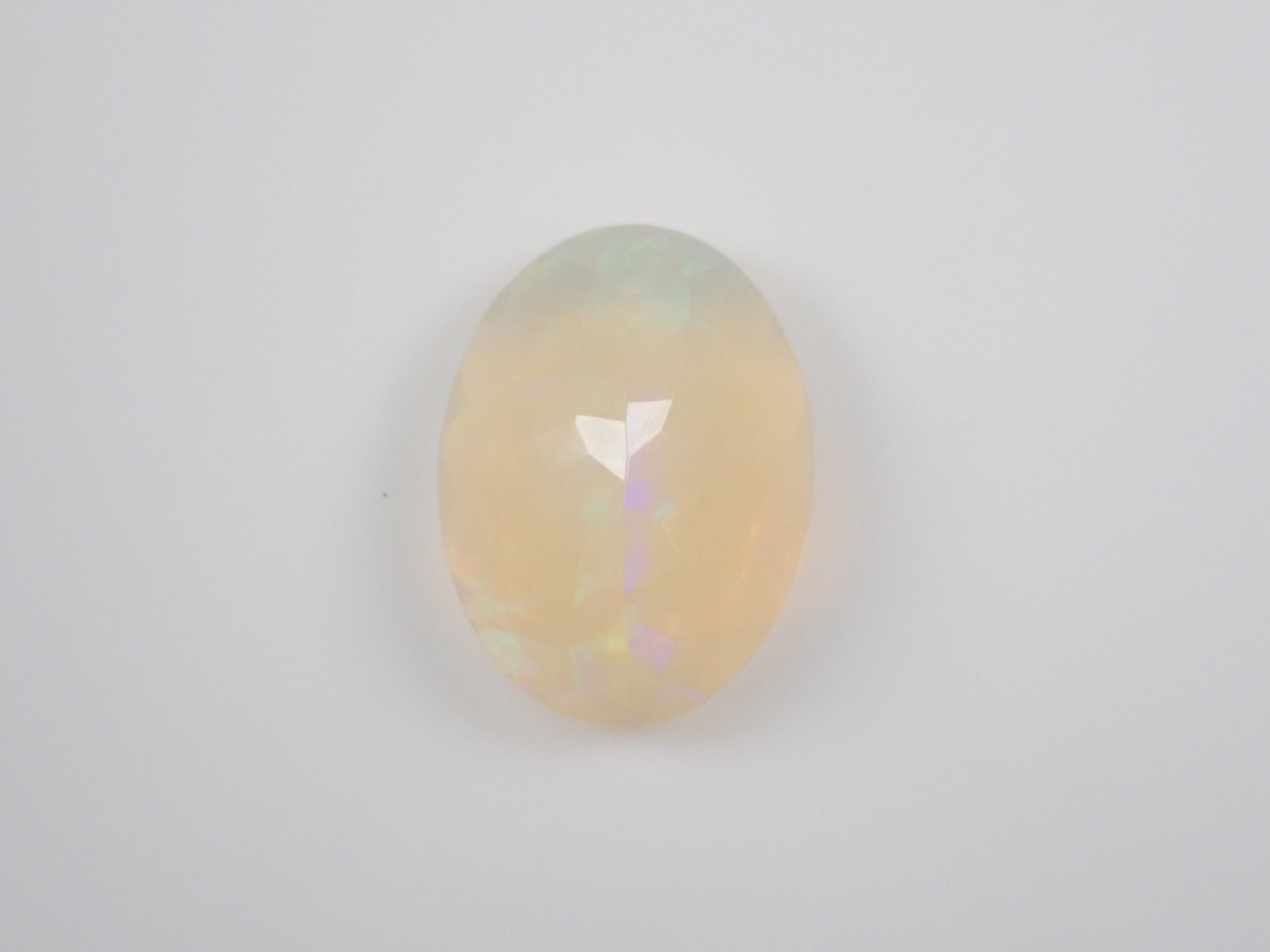 Opal 3.201ct loose