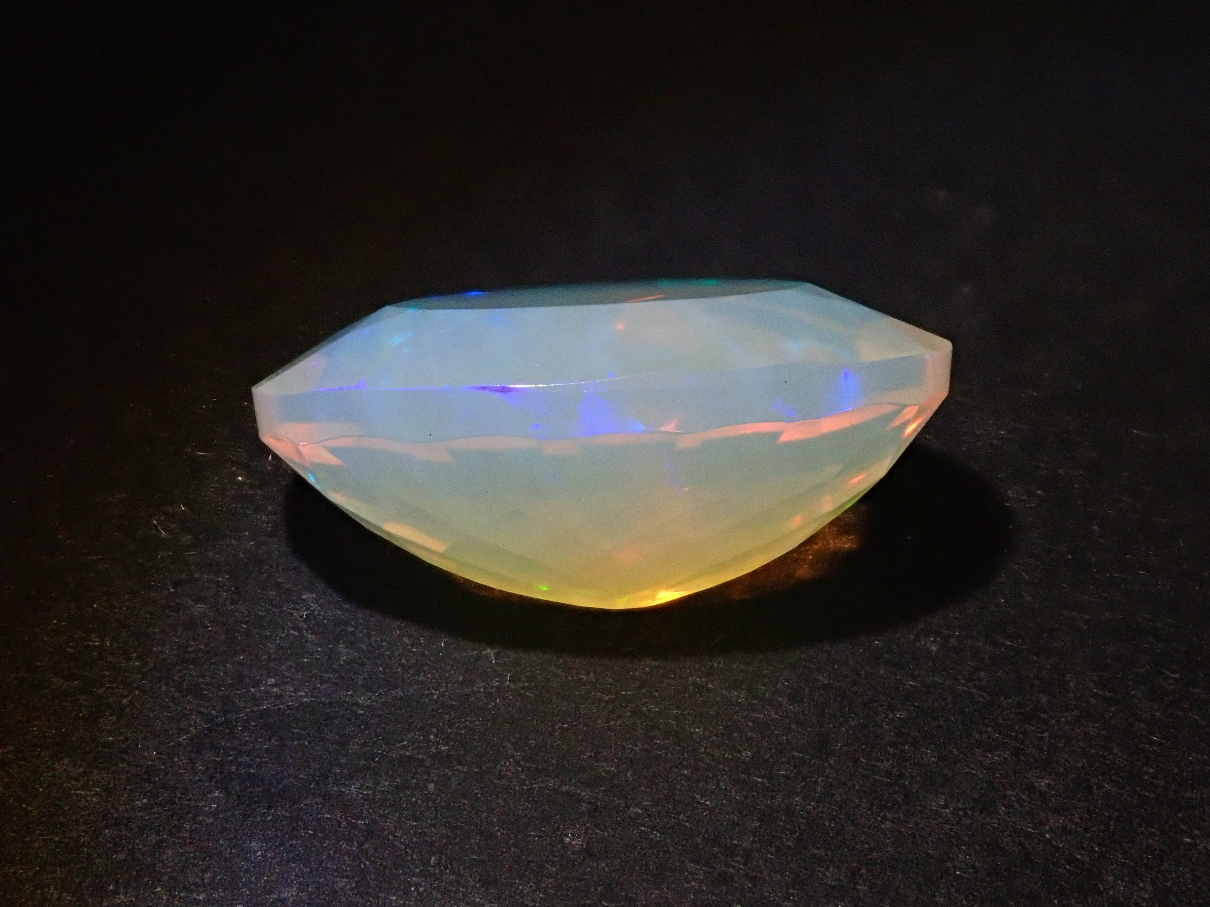 Opal 3.201ct loose