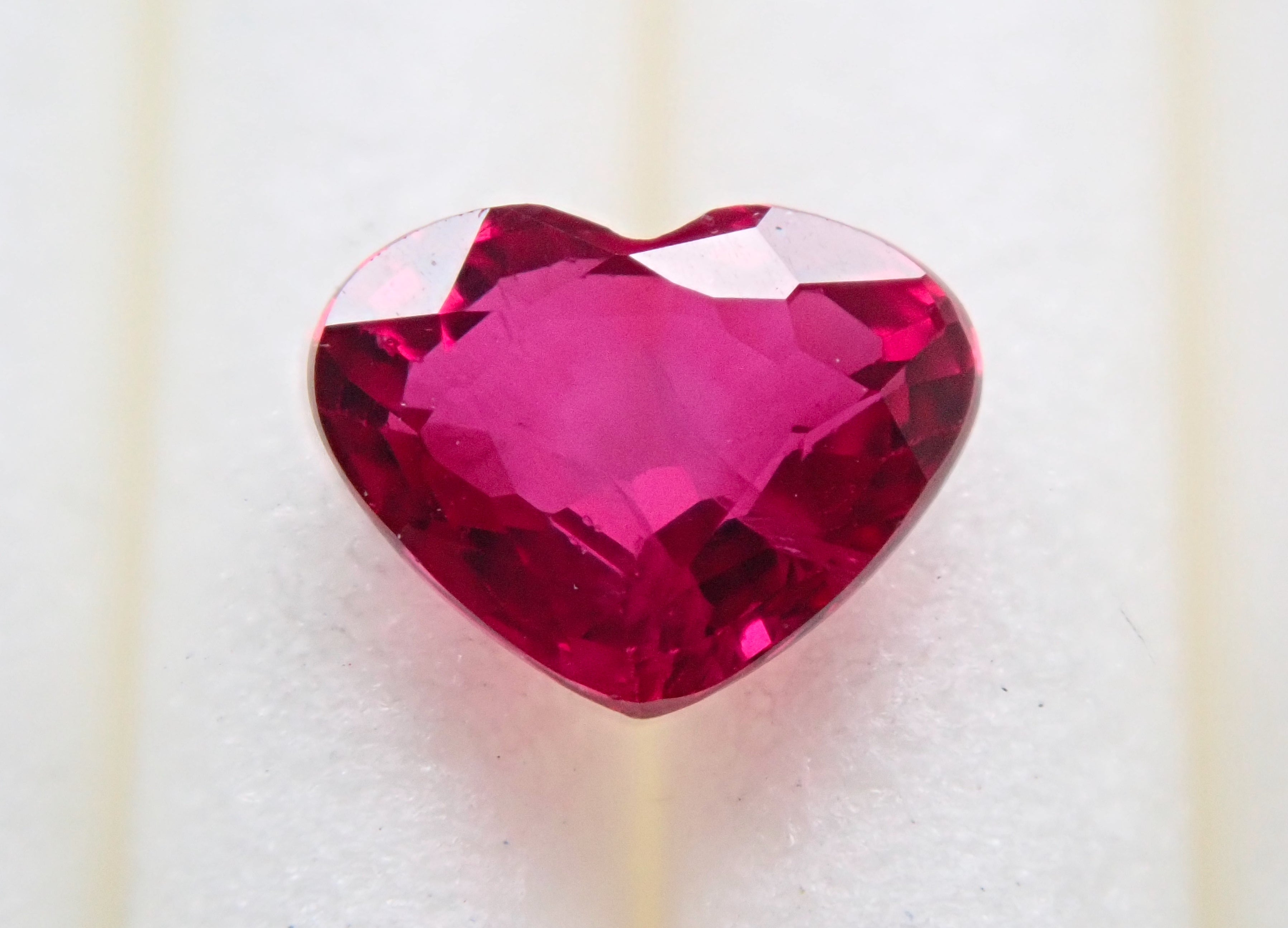 Thai pigeon blood ruby ​​0.510ct loose AIGS