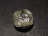 ダイヤモンド原石（ソーヤブル） 1.250ct原石（トライゴン有）