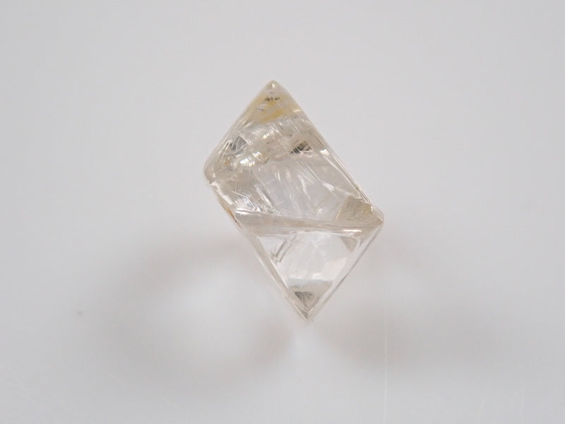 ダイヤモンド原石（ソーヤブル） 1.143ct原石・トライゴン有り（VSクラス相当）