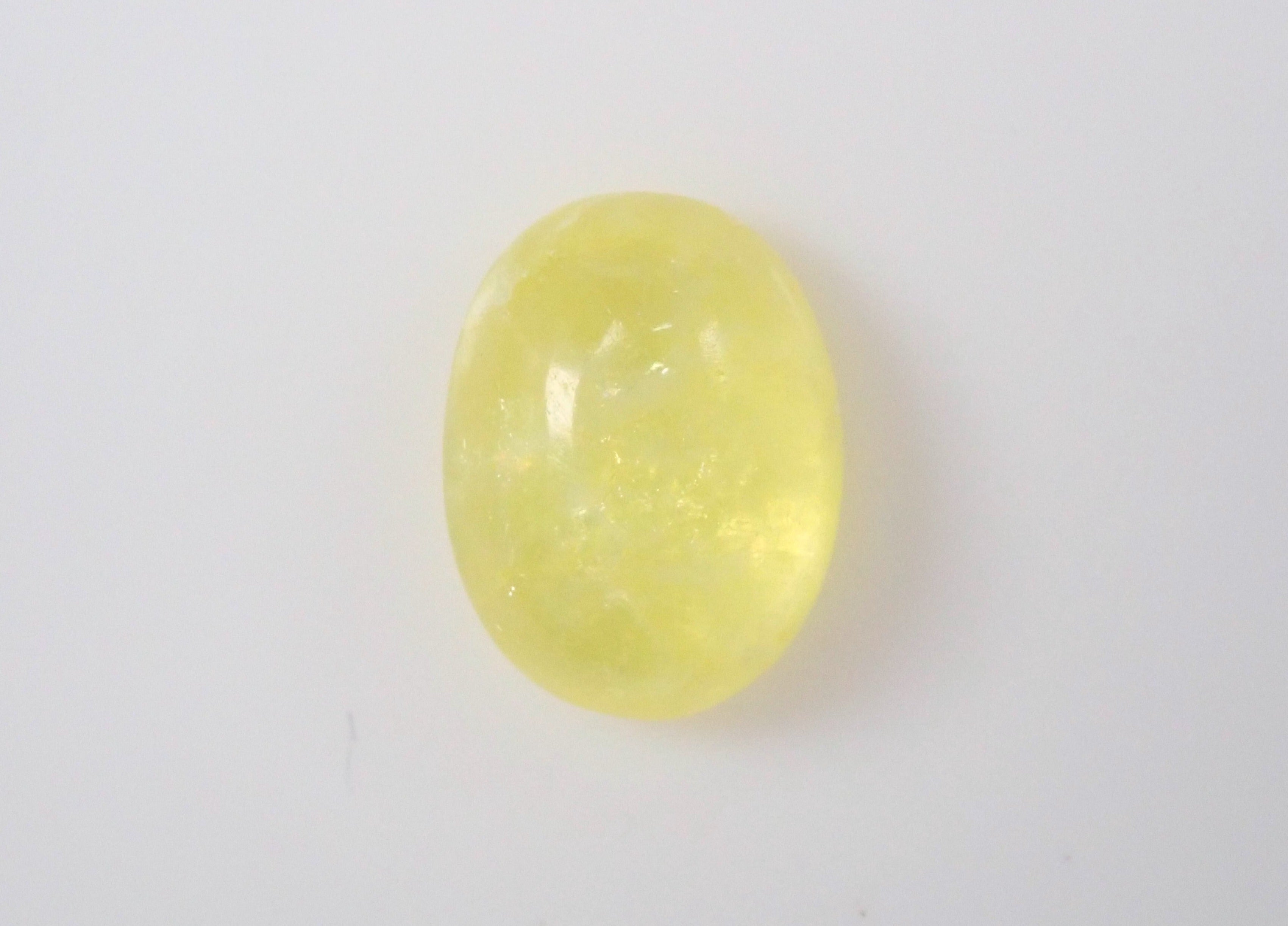 Brucite 0.746ct loose