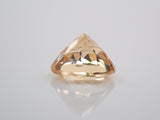 Imperial topaz 0.591ct loose