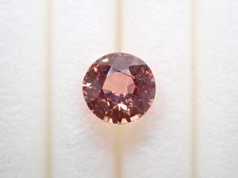 非加熱アレキサンドライト ルース 0.38ct スリランカ産 新品 - その他