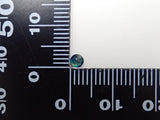 ラズライト（天藍石） 3.2mm/0.141ctルース