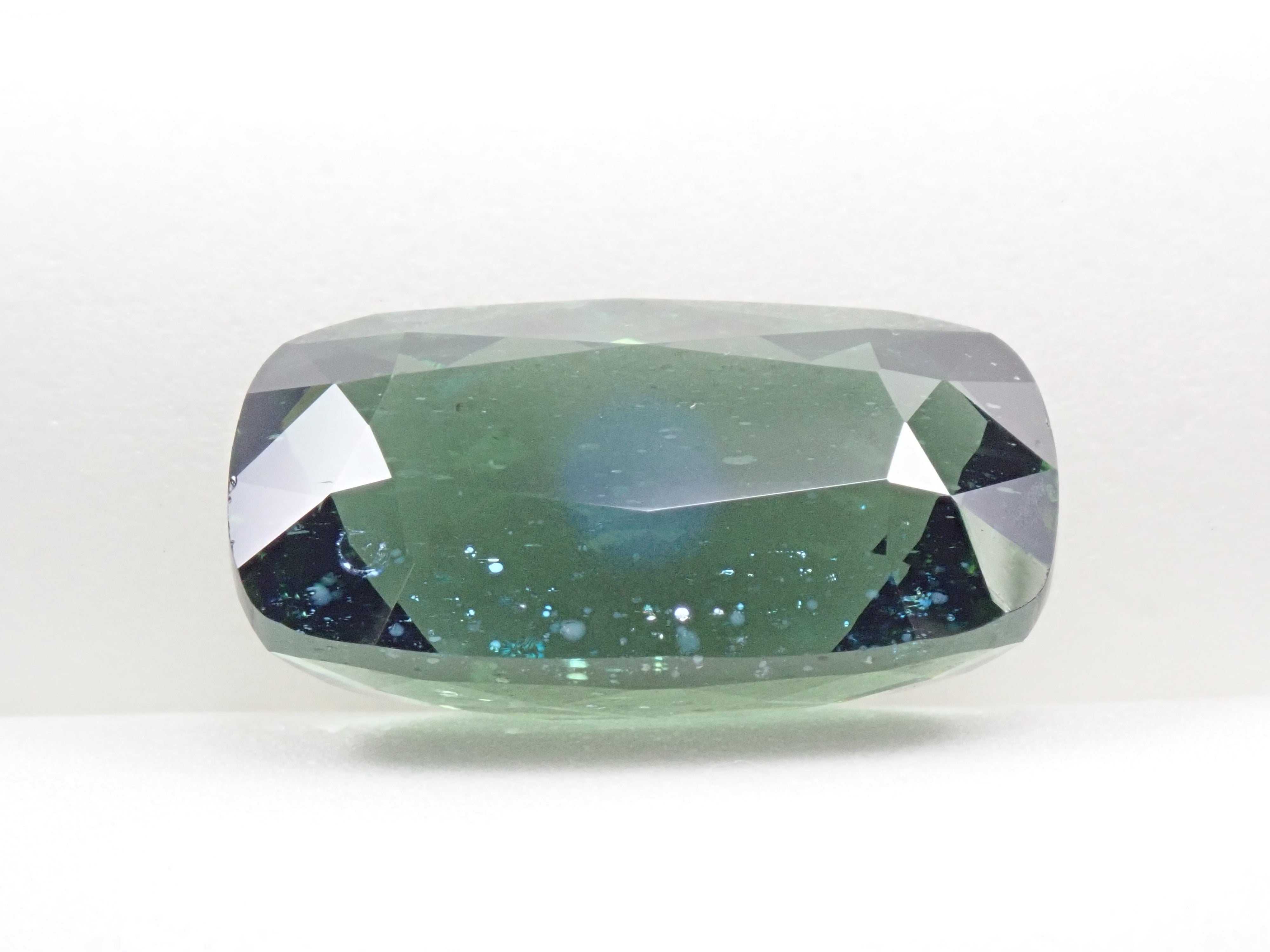 【12541121掲載】アパタイト 19.863ctルース