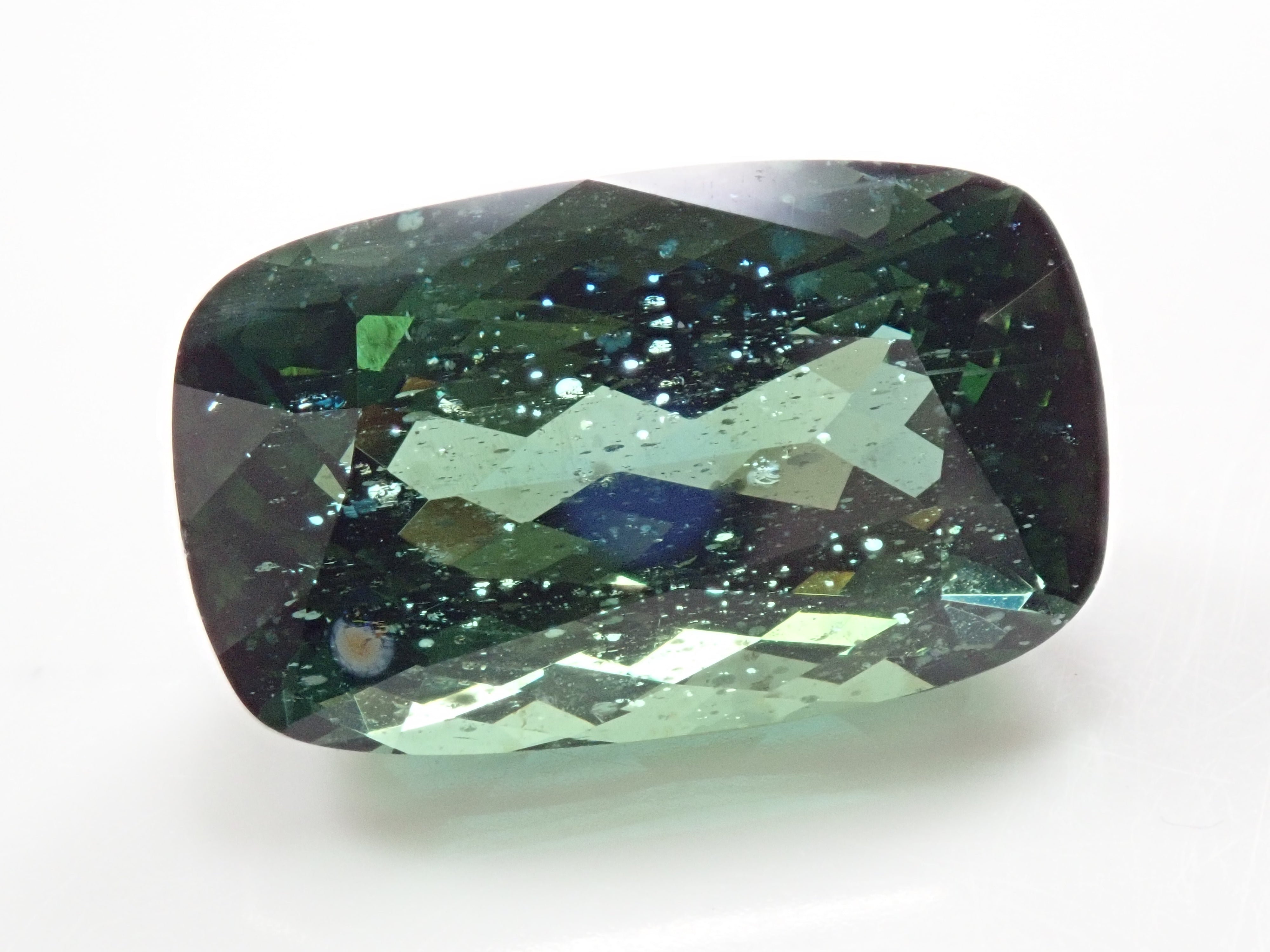 【12541121掲載】アパタイト 19.863ctルース