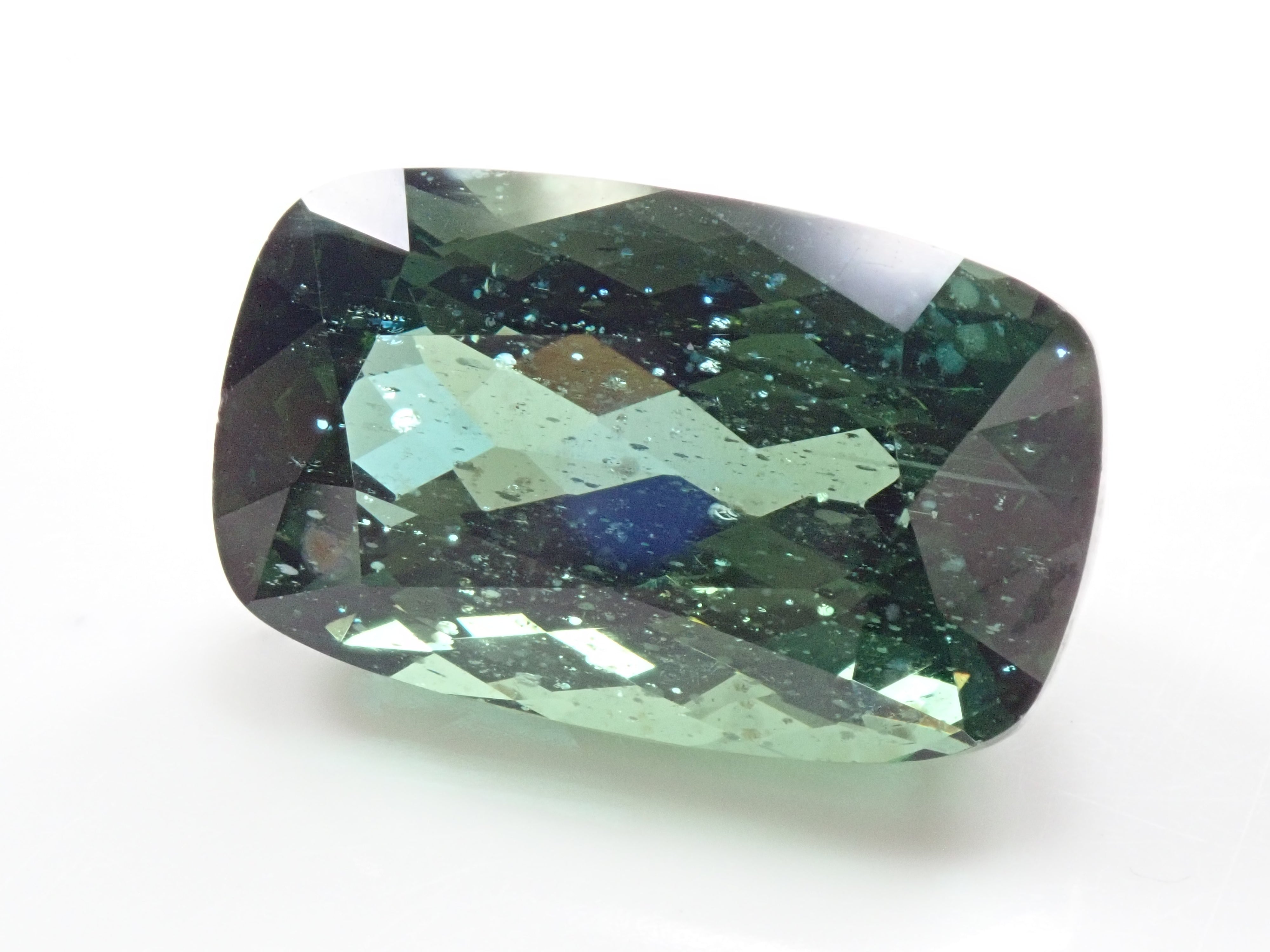 【12541121掲載】アパタイト 19.863ctルース