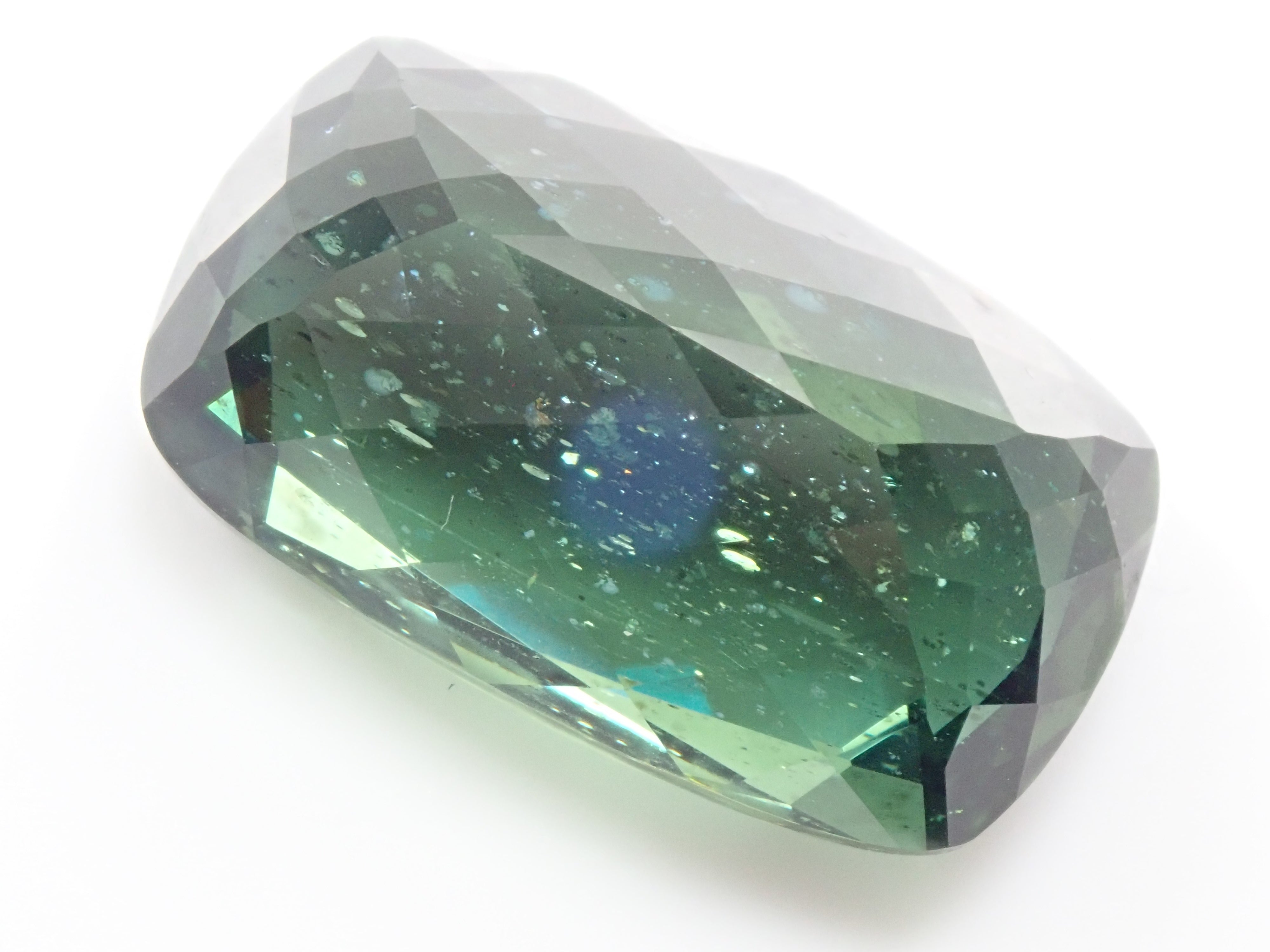 【12541121掲載】アパタイト 19.863ctルース