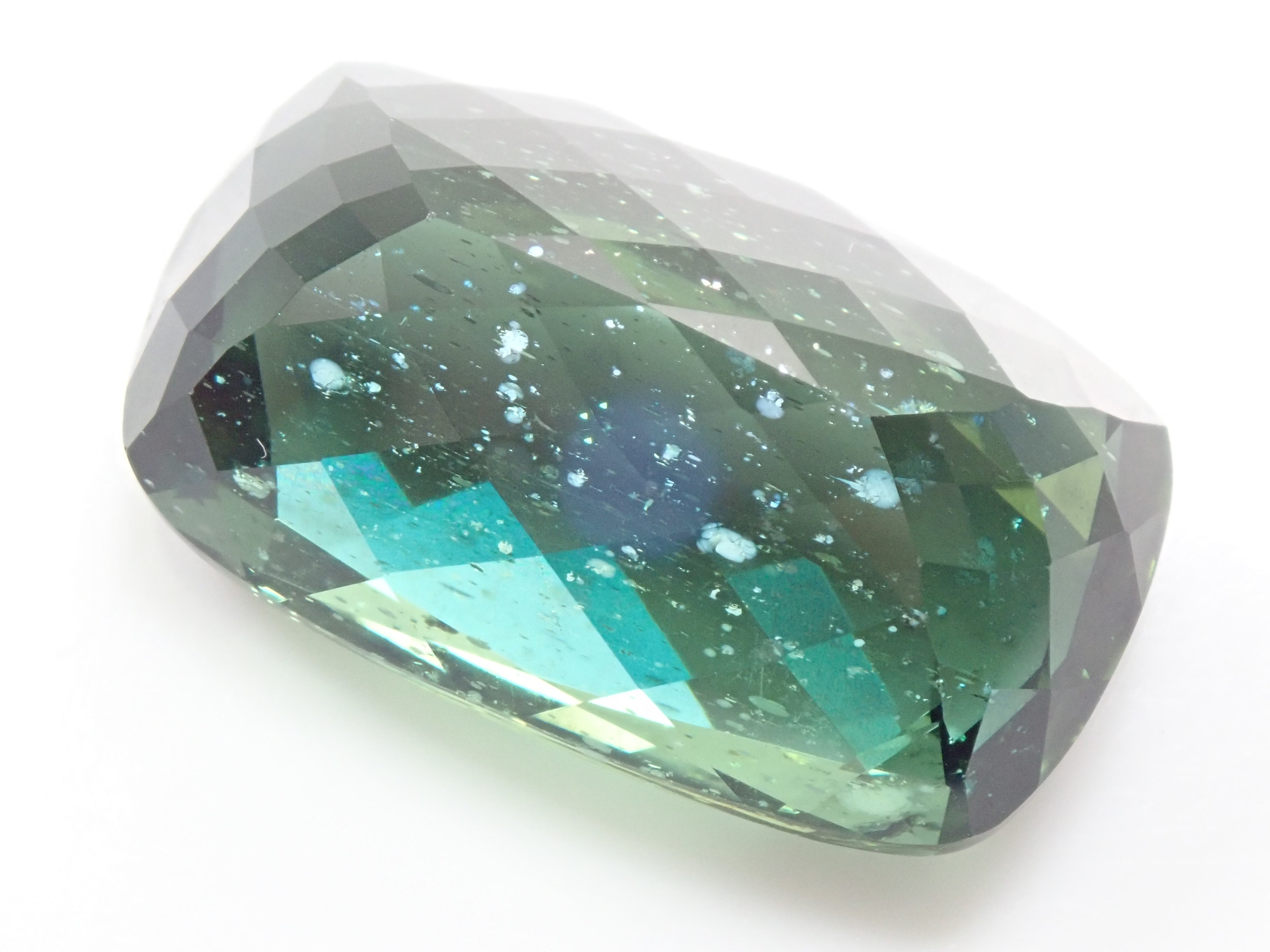 【12541121掲載】アパタイト 19.863ctルース