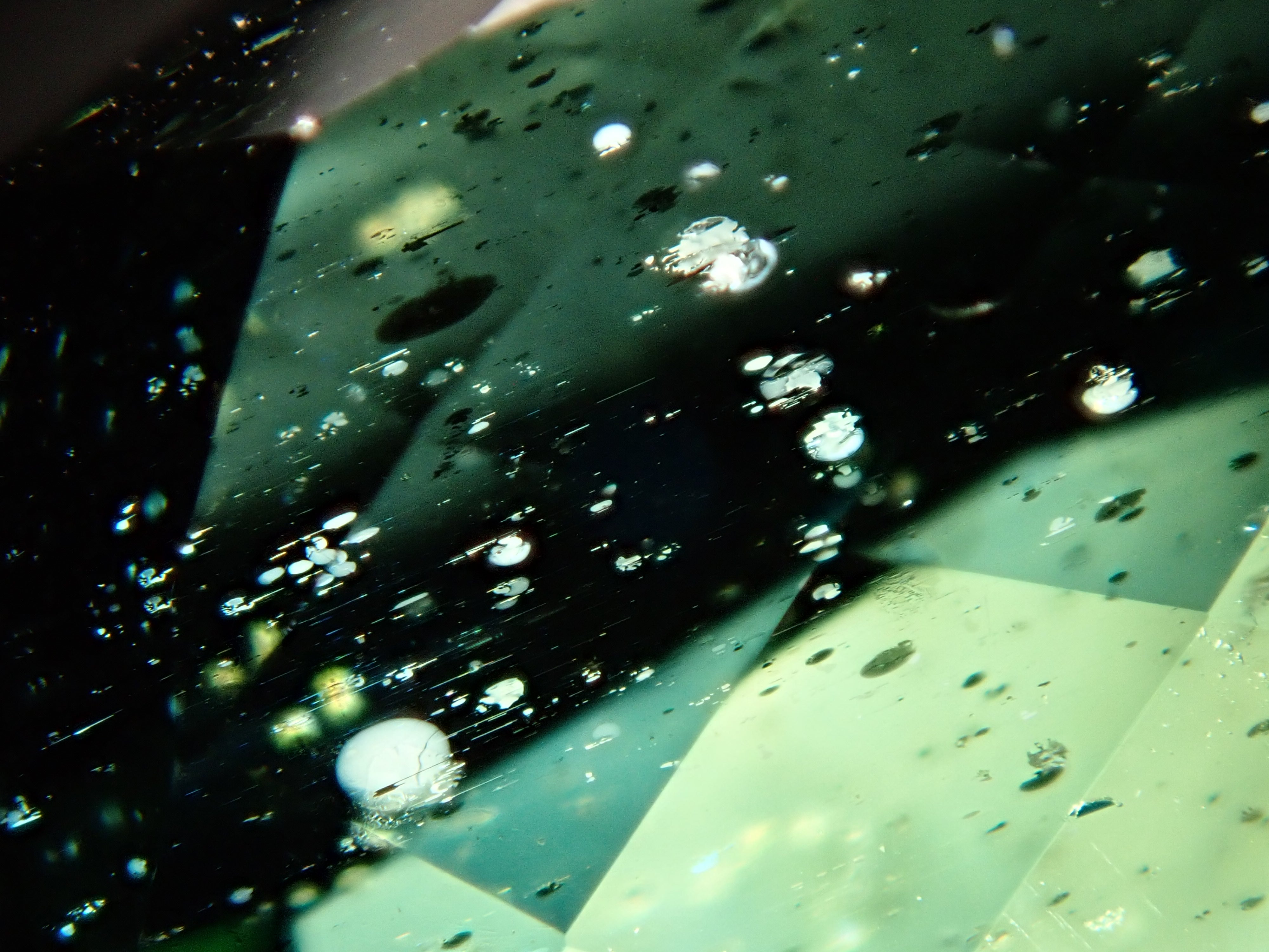 【12541121掲載】アパタイト 19.863ctルース