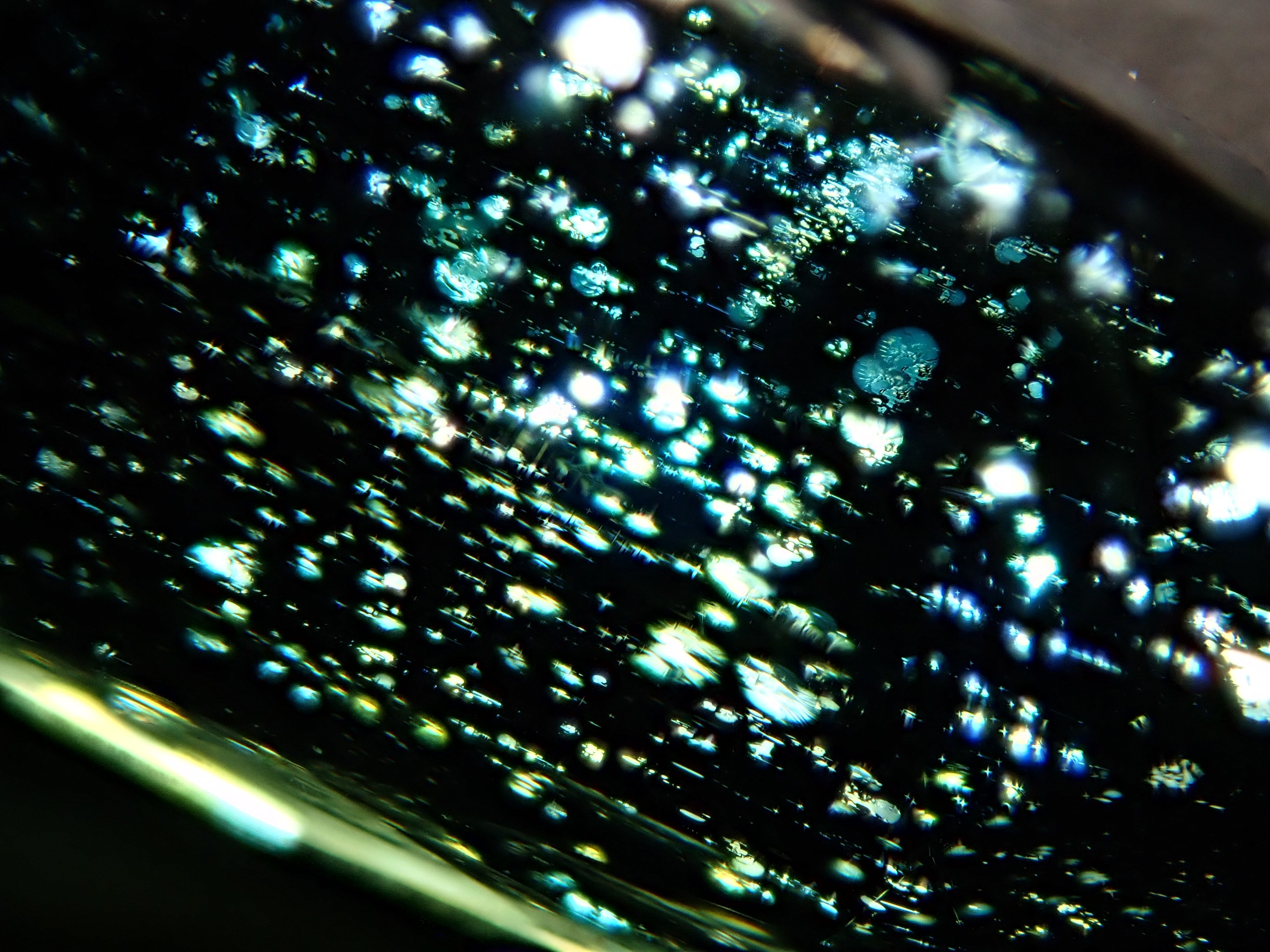 【12541121掲載】アパタイト 19.863ctルース