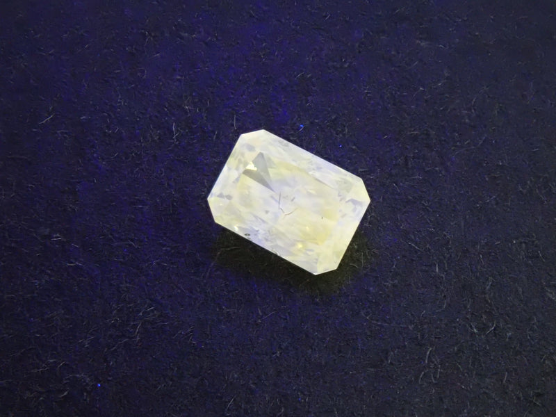【32500944掲載】カメレオンダイヤモンド 0.297ctルース(FANCY DEEP BROWNISH GREEN YELLOW, SI2)