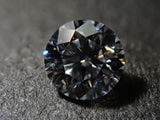 ダイヤモンド 0.223ctルース(D, VVS1, 3Excellent H&C ハートアンドキューピッド)