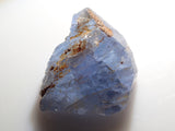 Colombian Euclase 2.071ct rough stone