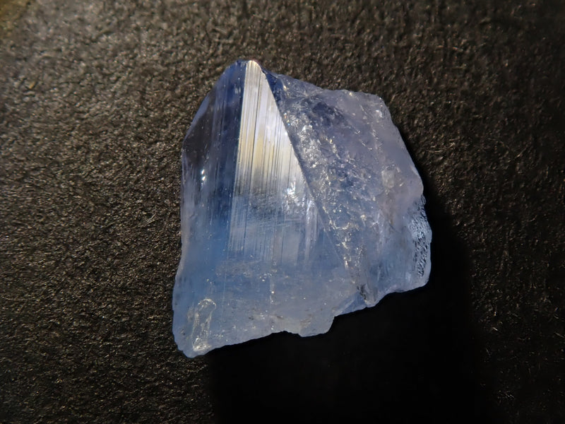 Colombian Euclase 1.496ct rough stone