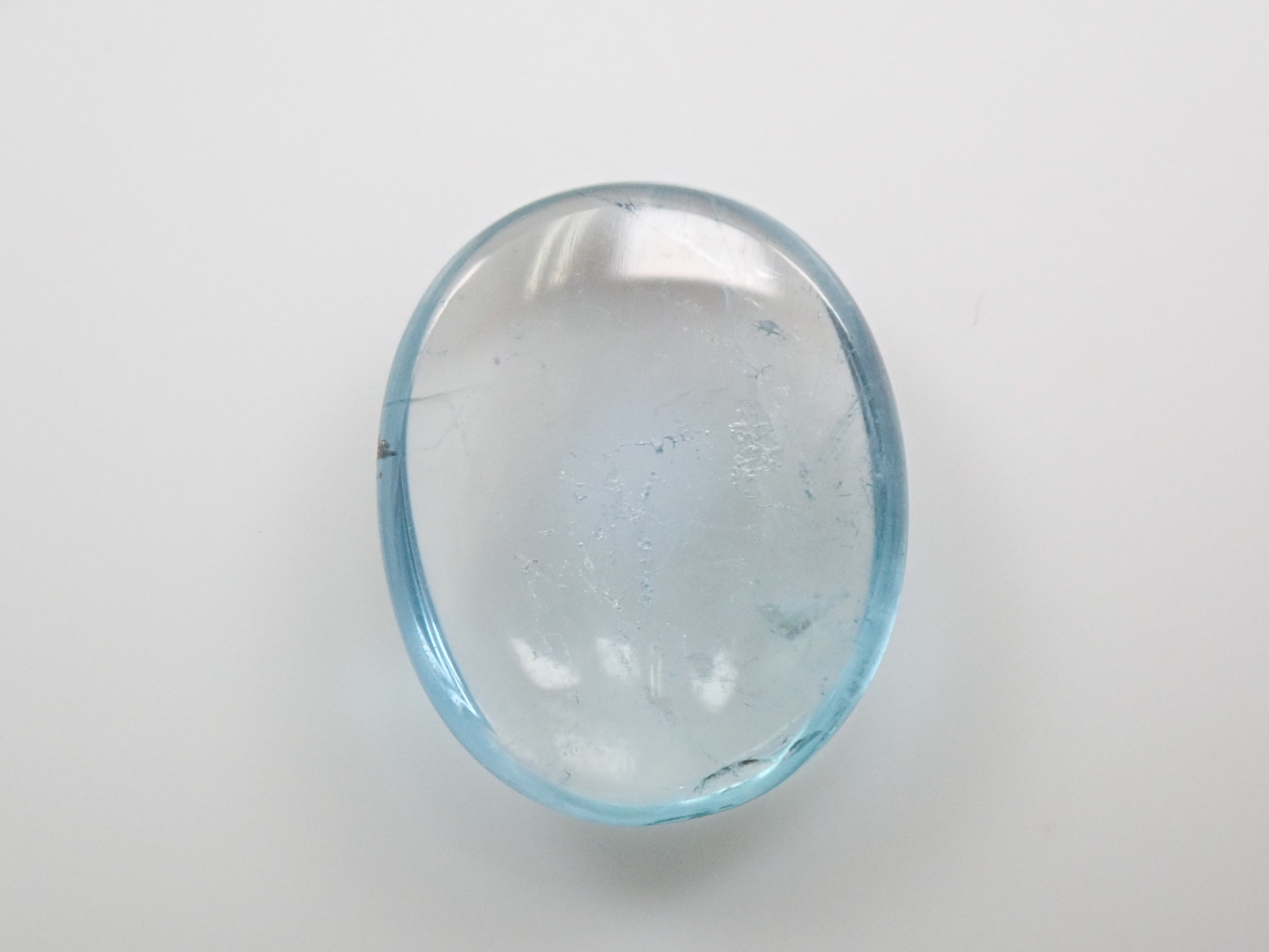 Colombian Euclase 1.468ct loose