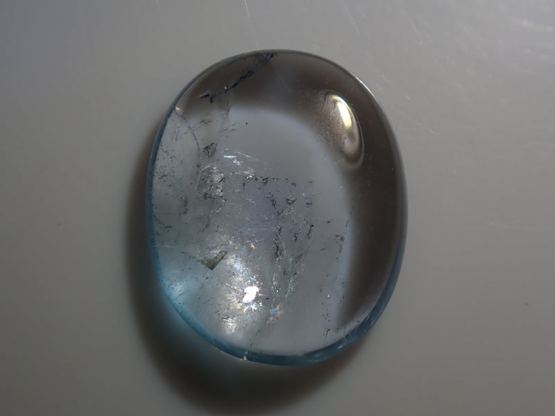 Colombian Euclase 1.468ct loose