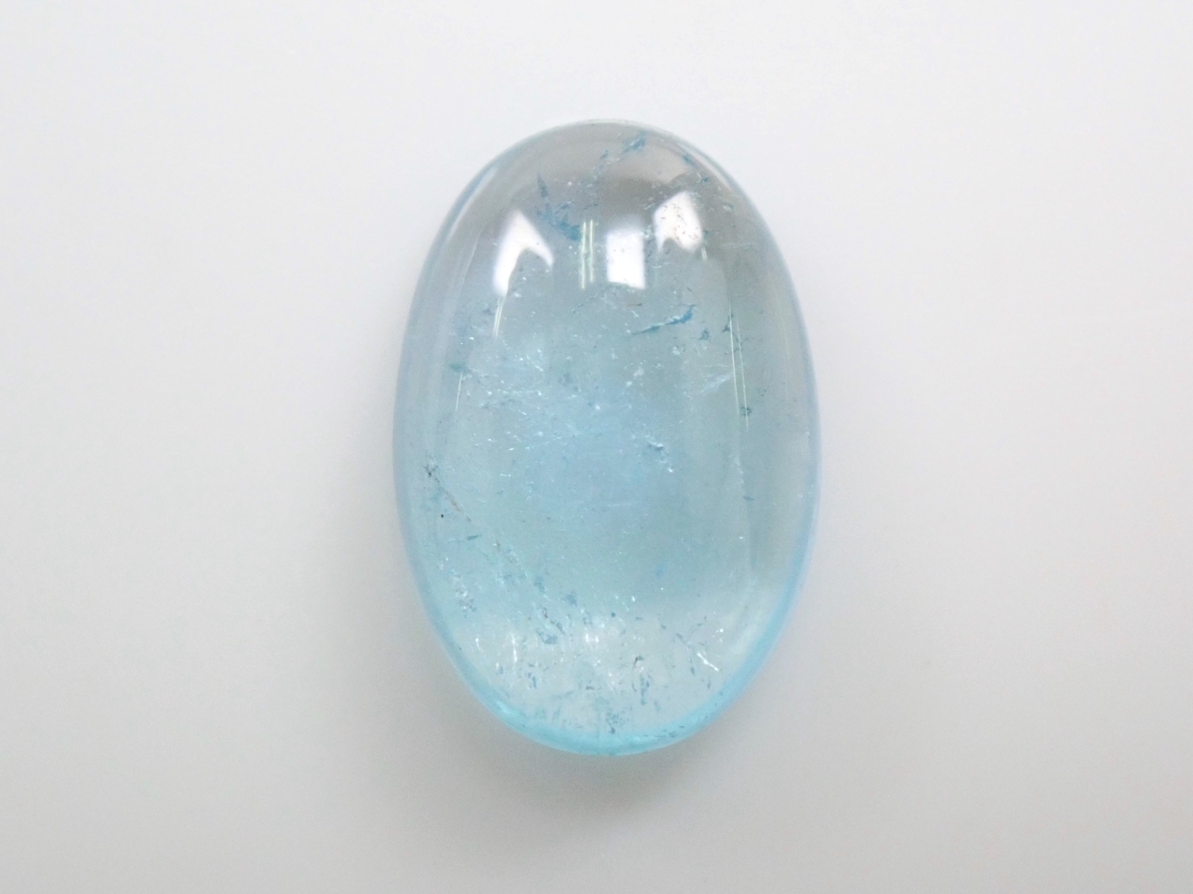 Colombian Euclase 1.123ct loose