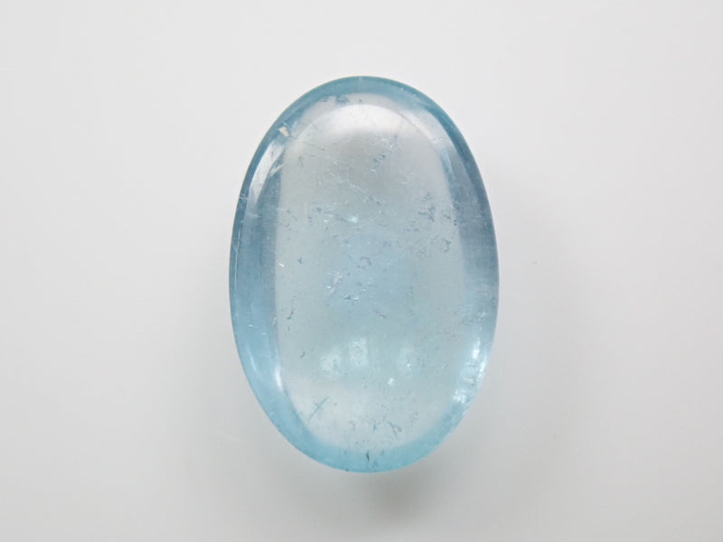 Colombian Euclase 1.123ct loose