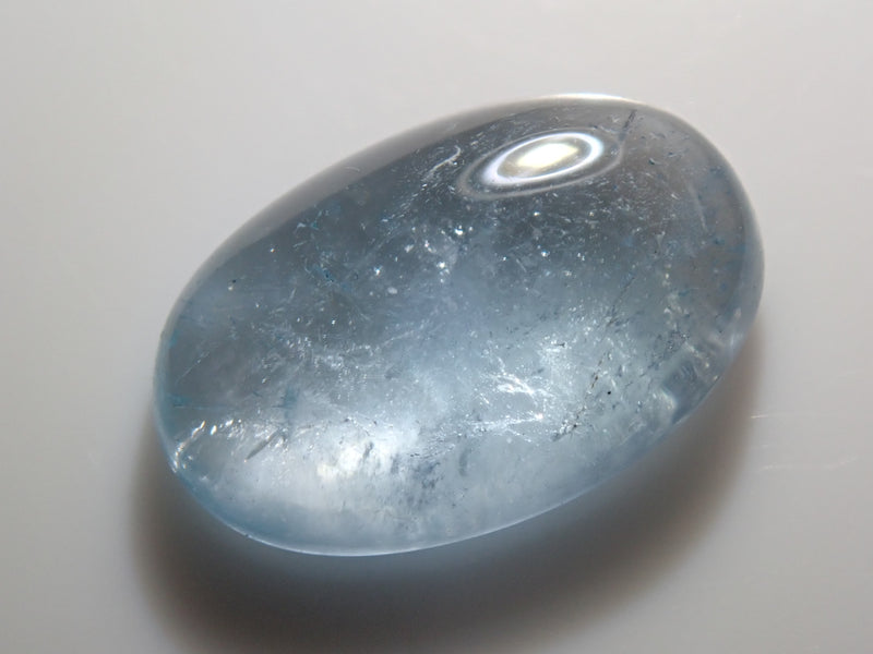 Colombian Euclase 1.123ct loose
