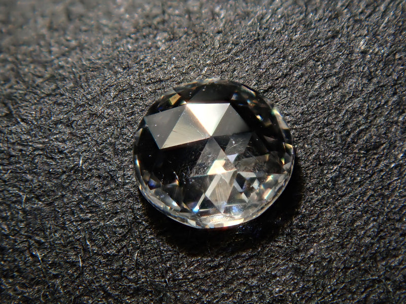 ダイヤモンド 0.072ctルース