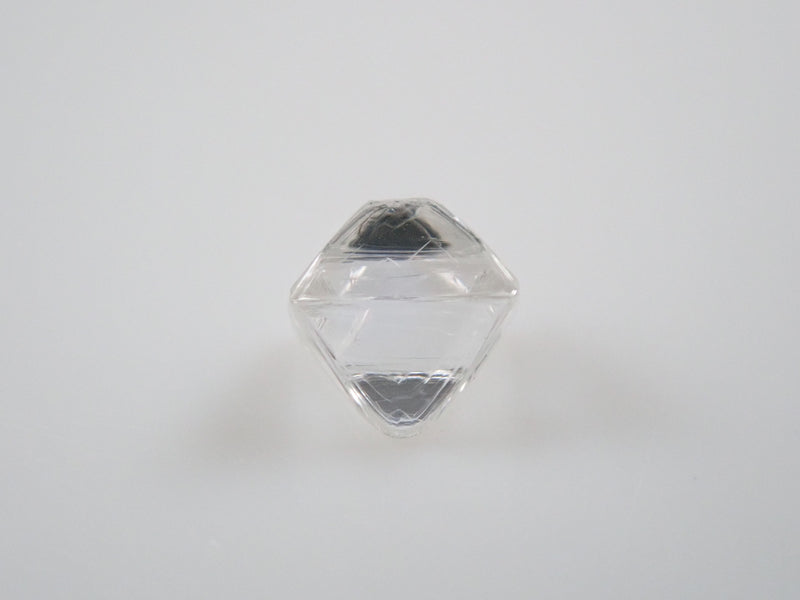 ダイヤモンド原石（ソーヤブル） 0.096ctルース