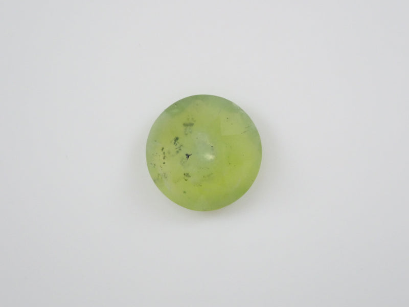 亞馬遜綠蛋白石 1.090 克拉裸石