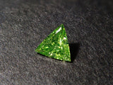 ミントグリーンダイヤモンド（トリートメント） 0.066ctルース（VSクラス相当）