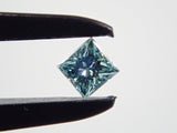 アイスブルーダイヤモンド 0.062ctルース（VSクラス相当）