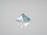 アイスブルーダイヤモンド 0.066ctルース（VSクラス相当）