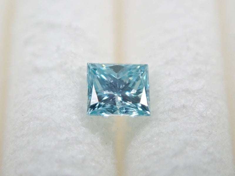 アイスブルーダイヤモンド 0.070ctルース – カラッツSTORE