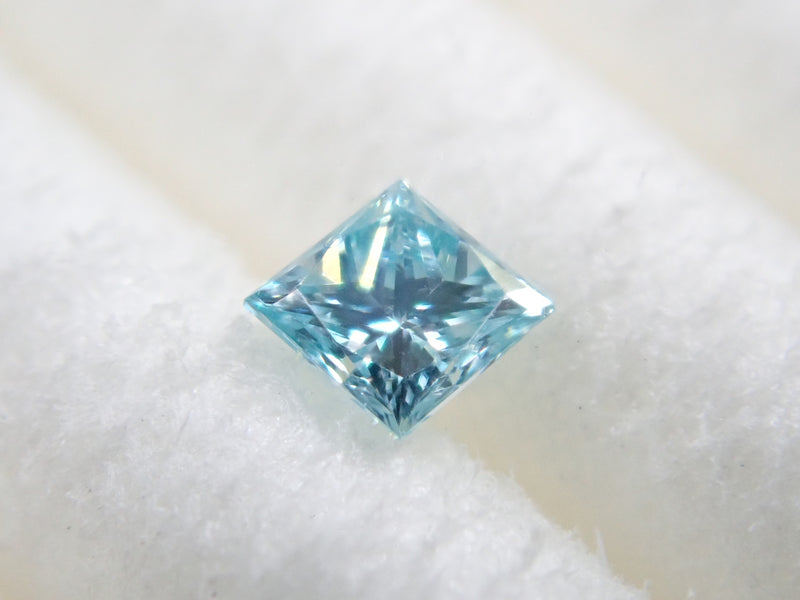 アイスブルーダイヤモンド 0.070ctルース – カラッツSTORE