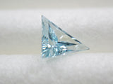 アイスブルーダイヤモンド 0.084ctルース（VSクラス相当）