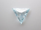 アイスブルーダイヤモンド 0.084ctルース（VSクラス相当）
