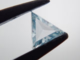 アイスブルーダイヤモンド 0.126ctルース（VSクラス相当）