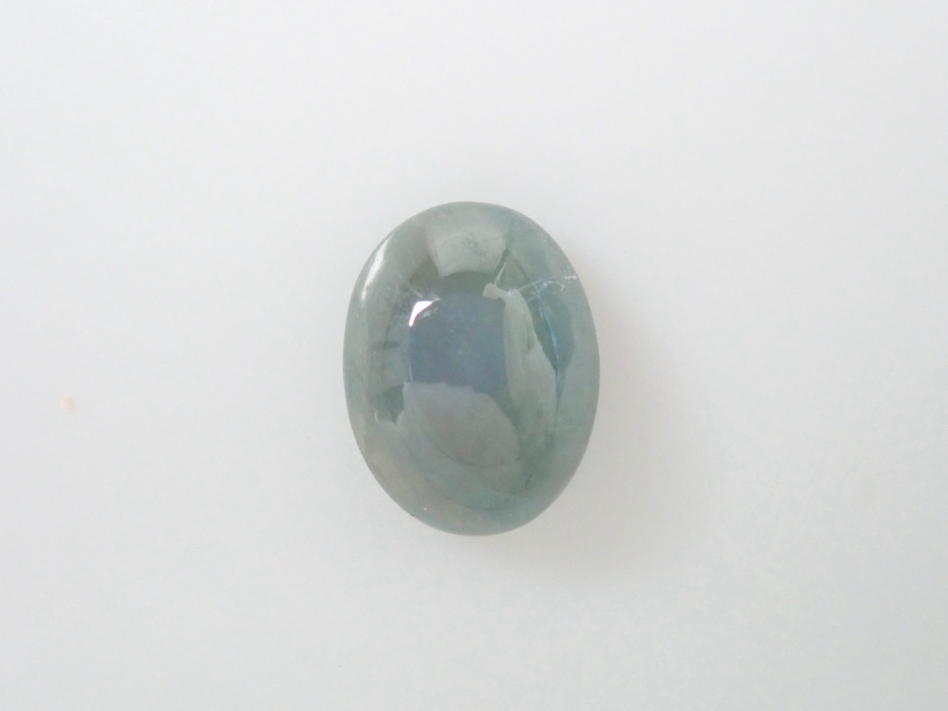 Russian alexandrite 0.389ct loose