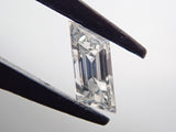 ダイヤモンド 0.169ctルース(F, VS2)