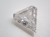 ダイヤモンド 0.411ctルース(F, SI2)