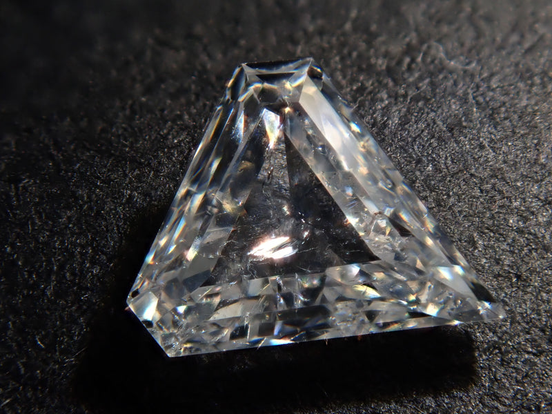ダイヤモンド 0.411ctルース(F, SI2) – カラッツSTORE