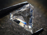 ダイヤモンド 0.411ctルース(F, SI2)