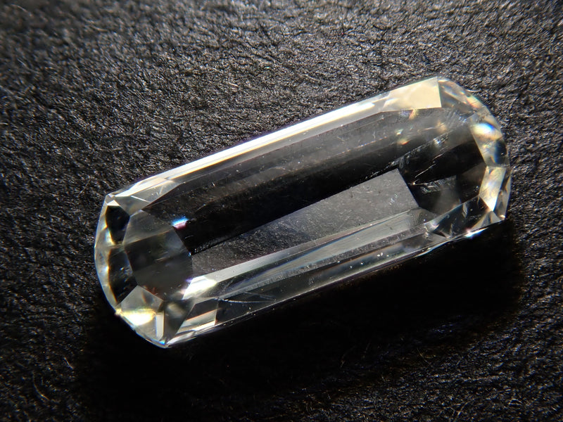 ダイヤモンド 0.348ctルース(I, SI1)
